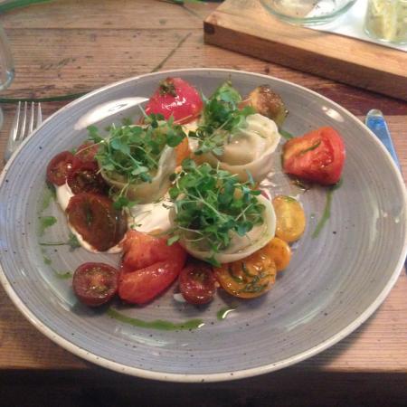 mala polana smakow Warsaw